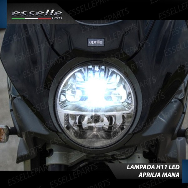 Conversione Fari Full LED