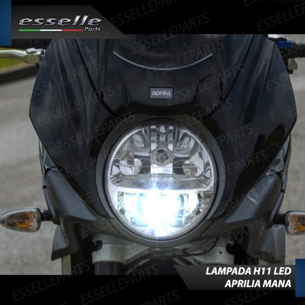 Conversione Fari Full LED