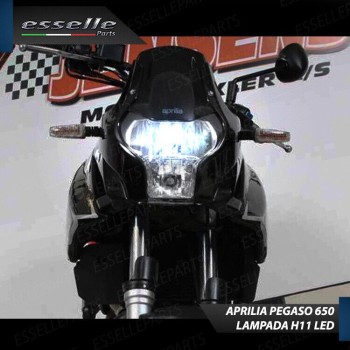 Conversione Fari Full LED