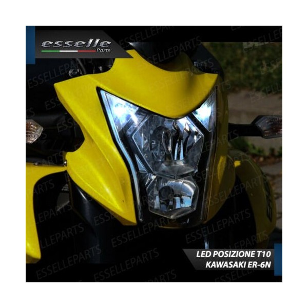 Conversione Fari Full LED