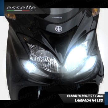 Conversione Fari Full LED