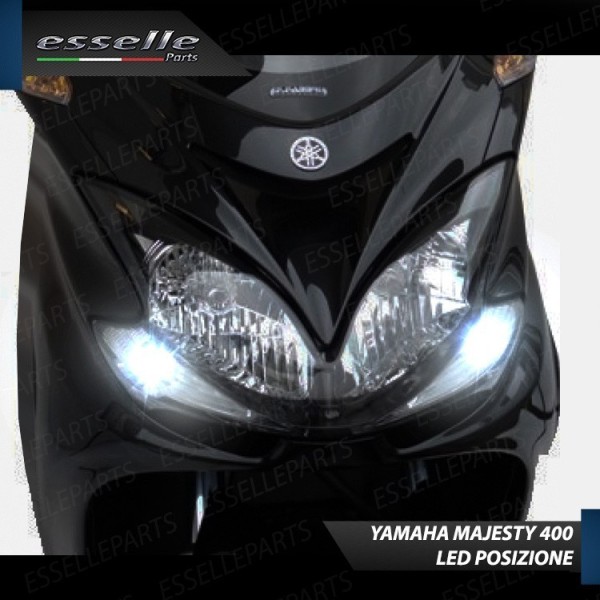 Conversione Fari Full LED