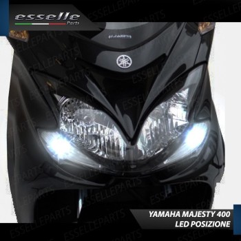 Conversione Fari Full LED