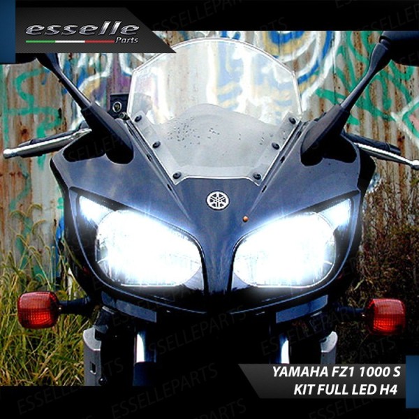 Conversione full LED