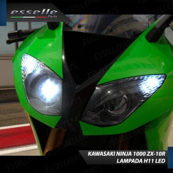 Conversione Fari Full LED