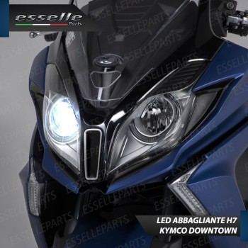 Conversione Fari Full LED