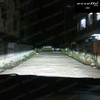 coppia lampade D1S ricambio xenon AUDI A4 B6  6000k