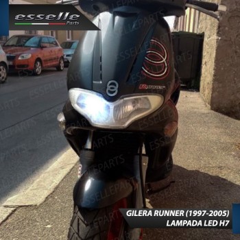 Conversione Fari Full LED