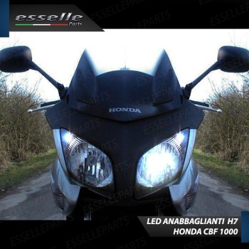 Conversione Fari Full LED