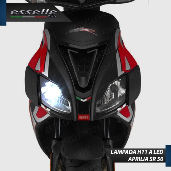 Conversione Fari Full LED