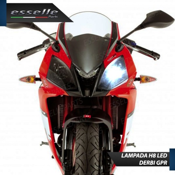 Conversione Fari Full LED