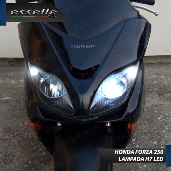 Conversione Fari Full LED