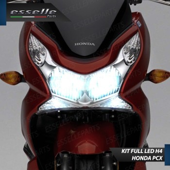 Conversione full LED Honda PCX 125 150 Conversione full LED Honda PCX 125 150