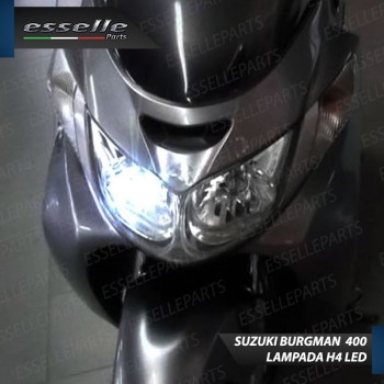 Conversione Fari Full LED