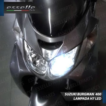 Conversione Fari Full LED