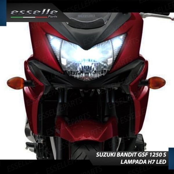 Conversione Fari Full LED