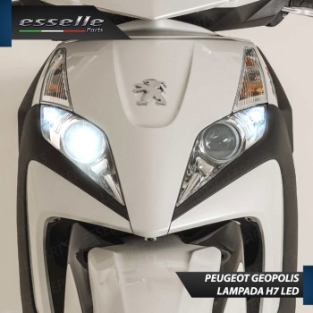 Conversione Fari Full LED