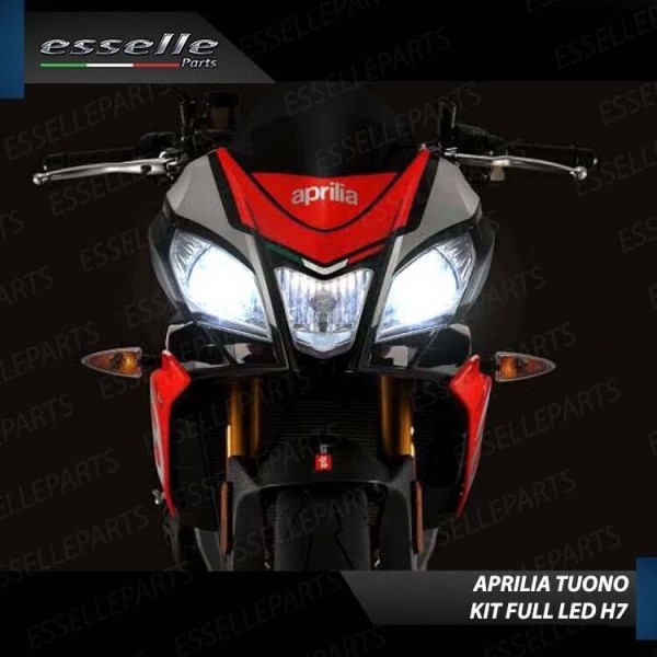 Conversione Fari Full LED