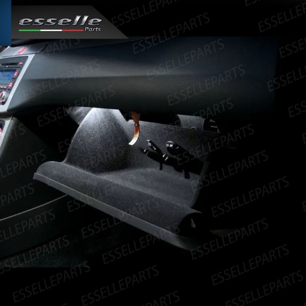 Led interni completo VOLVO XC60