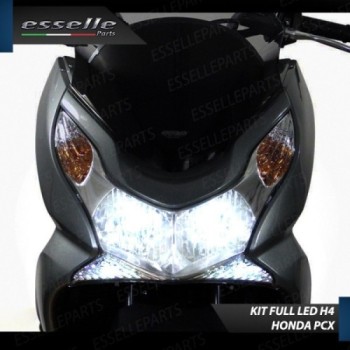 Conversione Fari Full LED ULTRA COMPATTA per HONDA PCX 125 Conversione Fari Full LED ULTRA COMPATTA per HONDA PCX 125