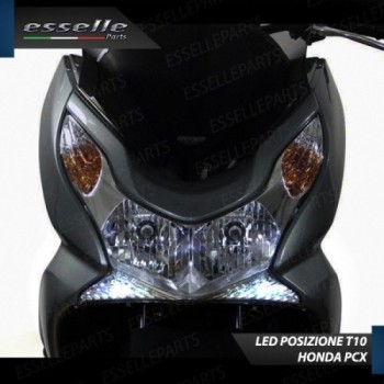Conversione Fari Full LED ULTRA COMPATTA per HONDA PCX 125 Conversione Fari Full LED ULTRA COMPATTA per HONDA PCX 125