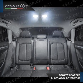 Led interni completo AUDI Q2