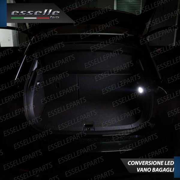 Led interni completo AUDI Q2