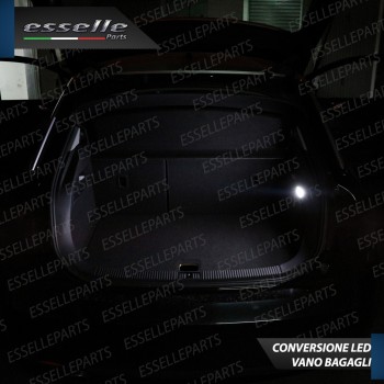 Led interni completo AUDI Q2