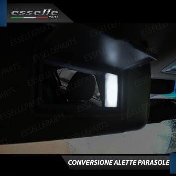 Led interni completo ALFA ROMEO STELVIO