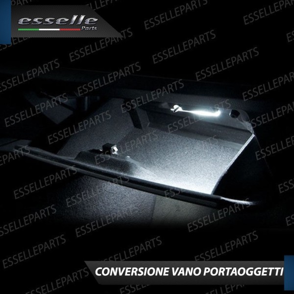 Led interni completo ALFA ROMEO STELVIO