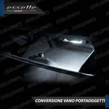 Led interni completo ALFA ROMEO STELVIO