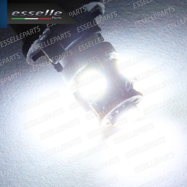 Luce posizione T10 5 LED Canbus KAWASAKI Z 125 2021