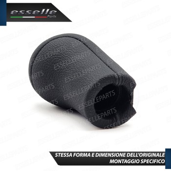 Pomello Leva Cambio Toyota Avensis MK1 6 Marce Cromato