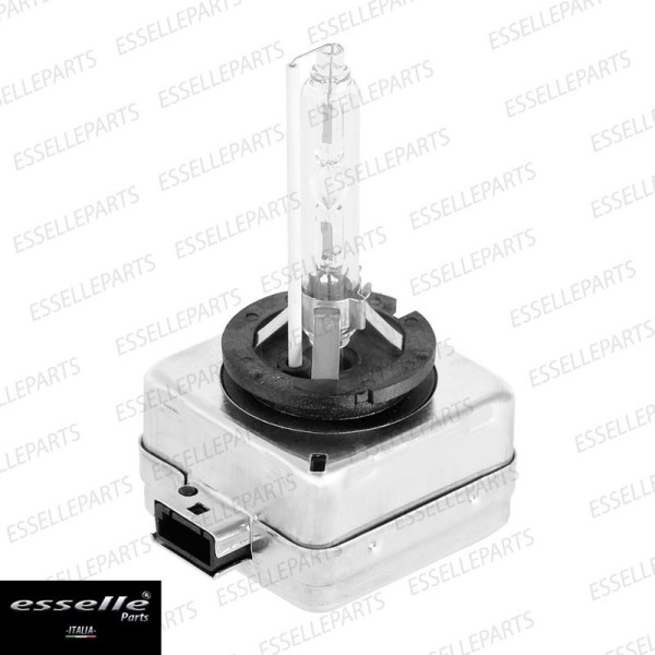 Coppia lampade D1S CITROEN DS4 6000K