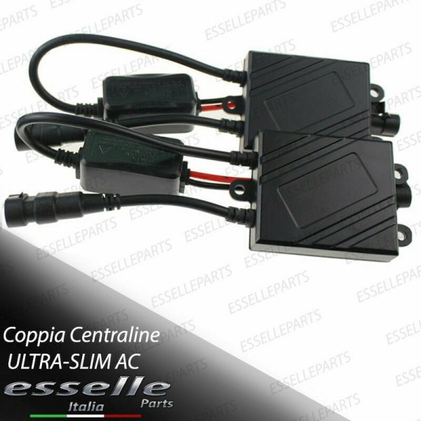 Kit Xenon H7 Anabbaglianti Citroen DS5