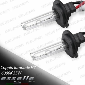 Kit Xenon H7 Anabbaglianti MG ZT Kit Xenon H7 Anabbaglianti MG ZT