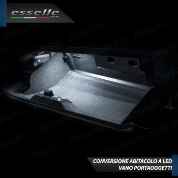 Kit LED Interni + LED Targa Per Bmw X5 E70 6000K Canbus