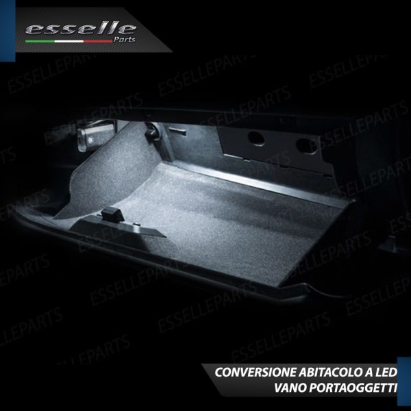 Kit LED Interni + LED Targa Per Bmw X6 E71 E72 6000K Canbus