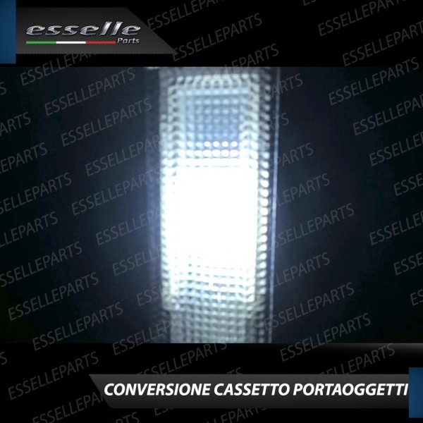 Led interni completo FERRARI F430