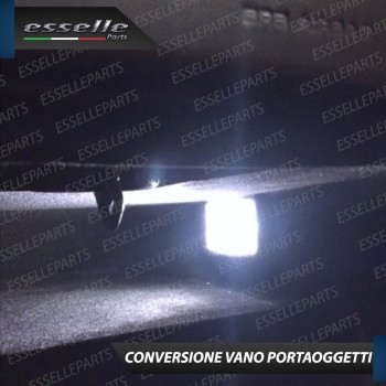 Kit LED Interni + Targa Per Ferrari 360 Modena 6000K Canbus