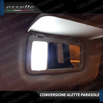 Led interni completo Subaru Forester MK4 Led interni completo Subaru Forester MK4