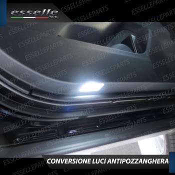 Led interni completo Subaru Forester MK4 Led interni completo Subaru Forester MK4