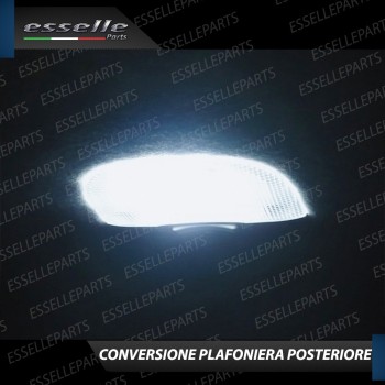 Led interni completo Subaru Forester MK4 Led interni completo Subaru Forester MK4