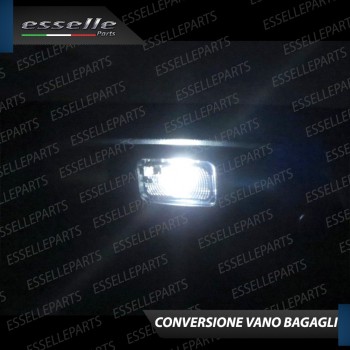 Led interni completo SUBARU FORESTER IV Led interni completo SUBARU FORESTER IV