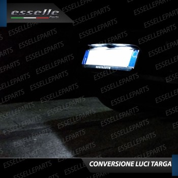 Led interni completo SUBARU FORESTER IV Led interni completo SUBARU FORESTER IV