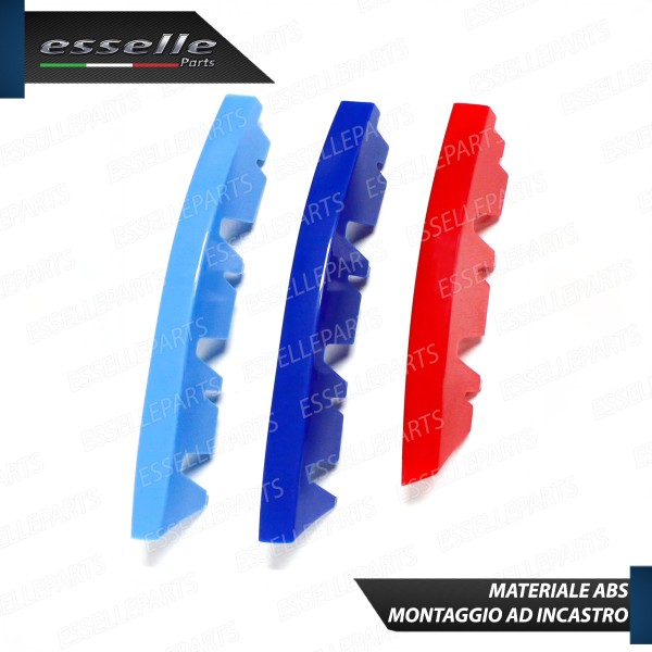 Bmw Z4 G29 Cover In Stile Bmw M Sport Calandra Ad Incastro Specifico