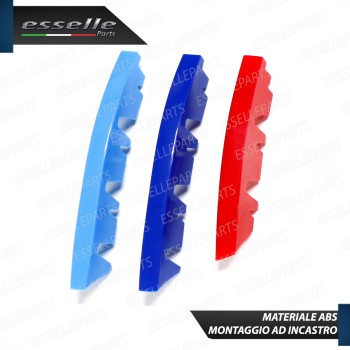 Bmw Z4 G29 Cover In Stile Bmw M Sport Calandra Ad Incastro Specifico