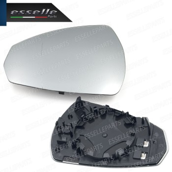 Specchietto Audi A3 8V + SPORTBACK Specchio Retrovisore Sinistro Termico Specchietto Audi A3 8V + SPORTBACK Specchio Retrovisore Sinistro Termico