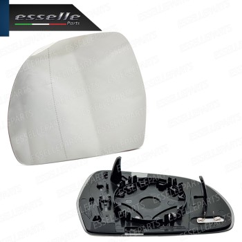 Specchietto Skoda Superb Mk2 Specchio Retrovisore Sinistro Termico Guidatore Specchietto Skoda Superb Mk2 Specchio Retrovisore Sinistro Termico Guidatore