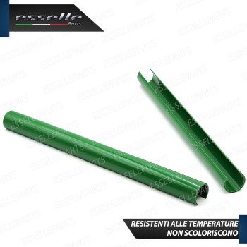 Cover Barre Radiatore Bmw X5 G05 Ad Incastro Verde Plug And Play